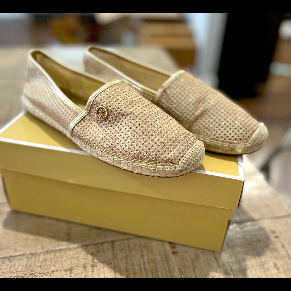 Micheal Kors Shoes